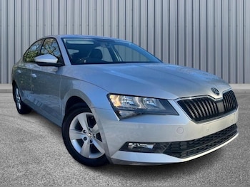 2018 (18) - 1.6 TDI CR S 5dr DSG