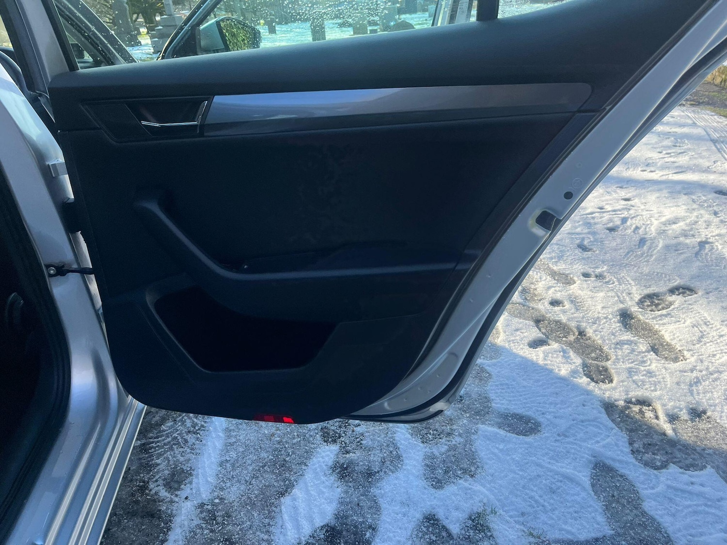 Used Skoda Superb 2018 for sale - 77162759: Photo 20