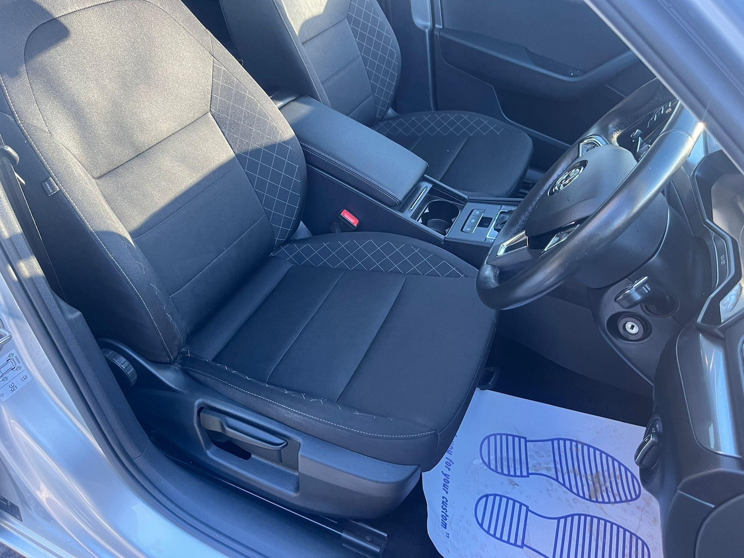 Used Skoda Superb 2018 for sale - 77162759: Photo 21