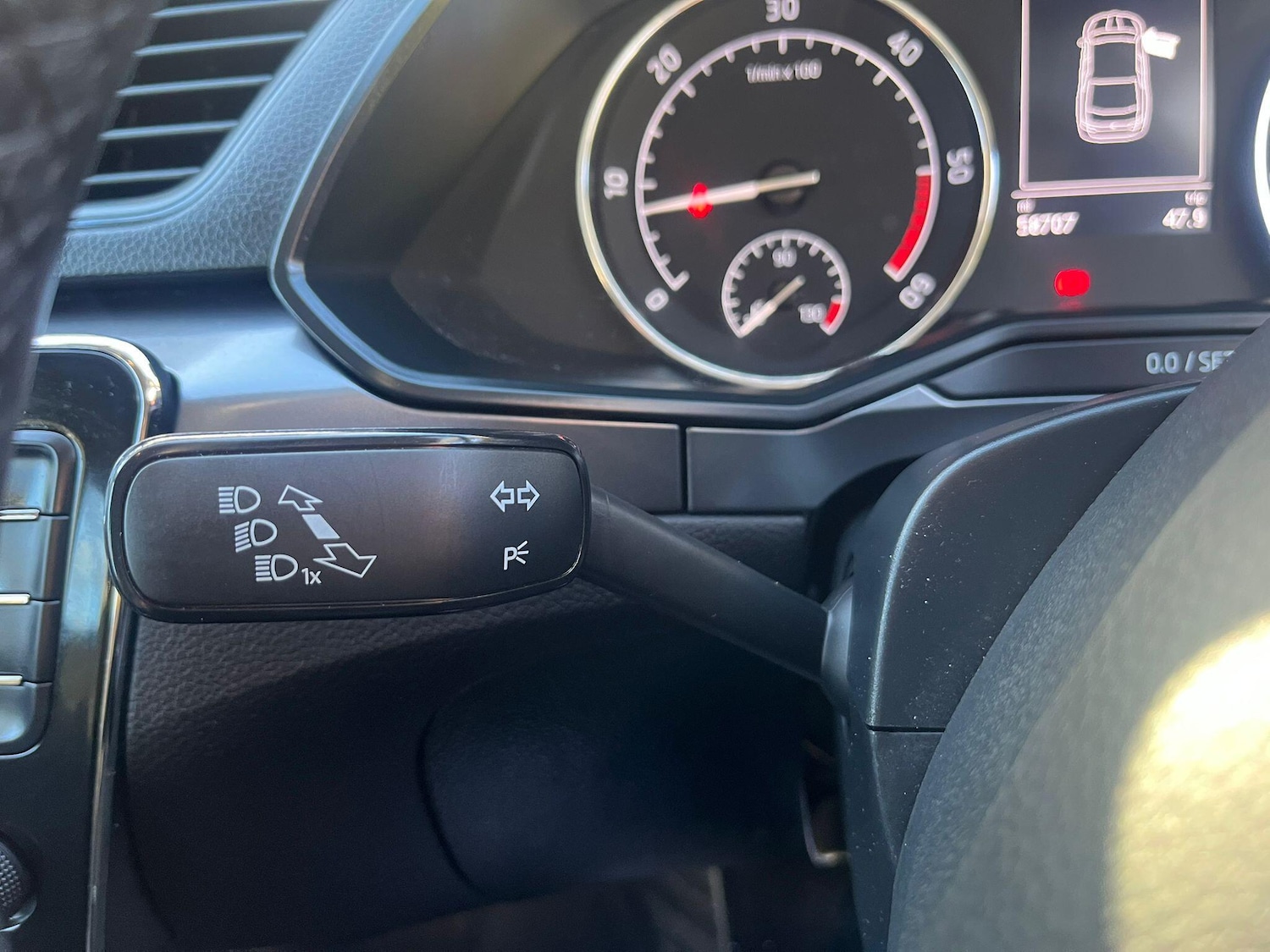 Used Skoda Superb 2018 for sale - 77162759: Photo 27