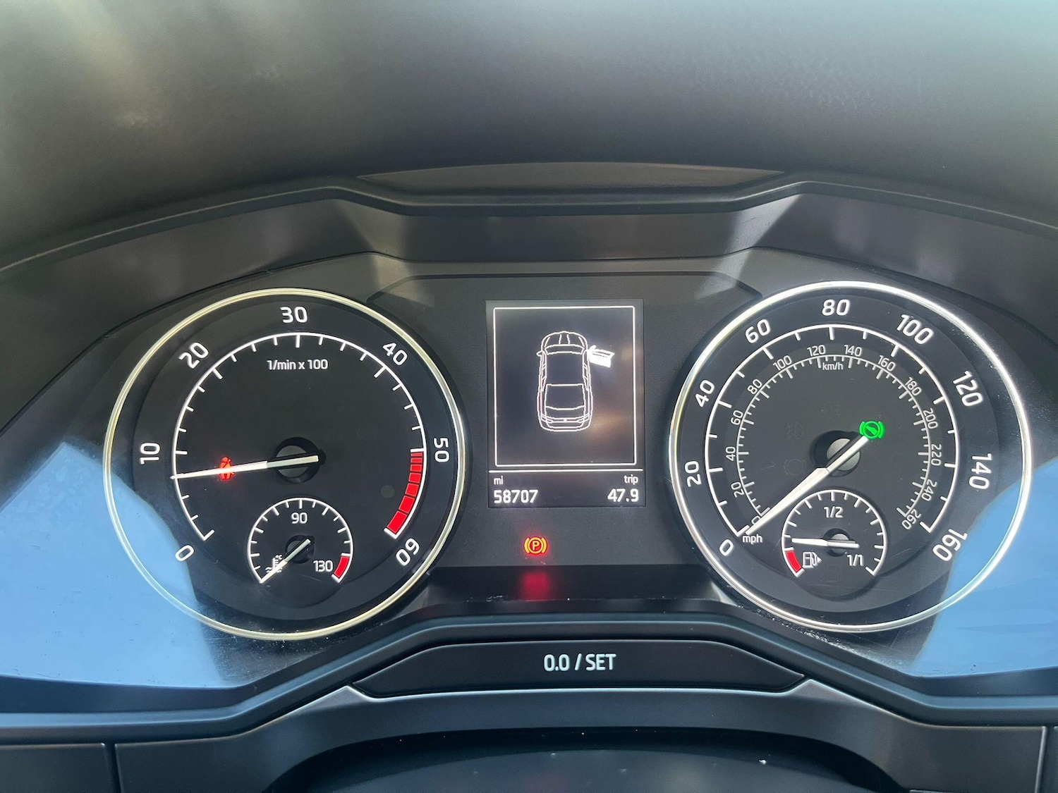 Used Skoda Superb 2018 for sale - 77162759: Photo 29