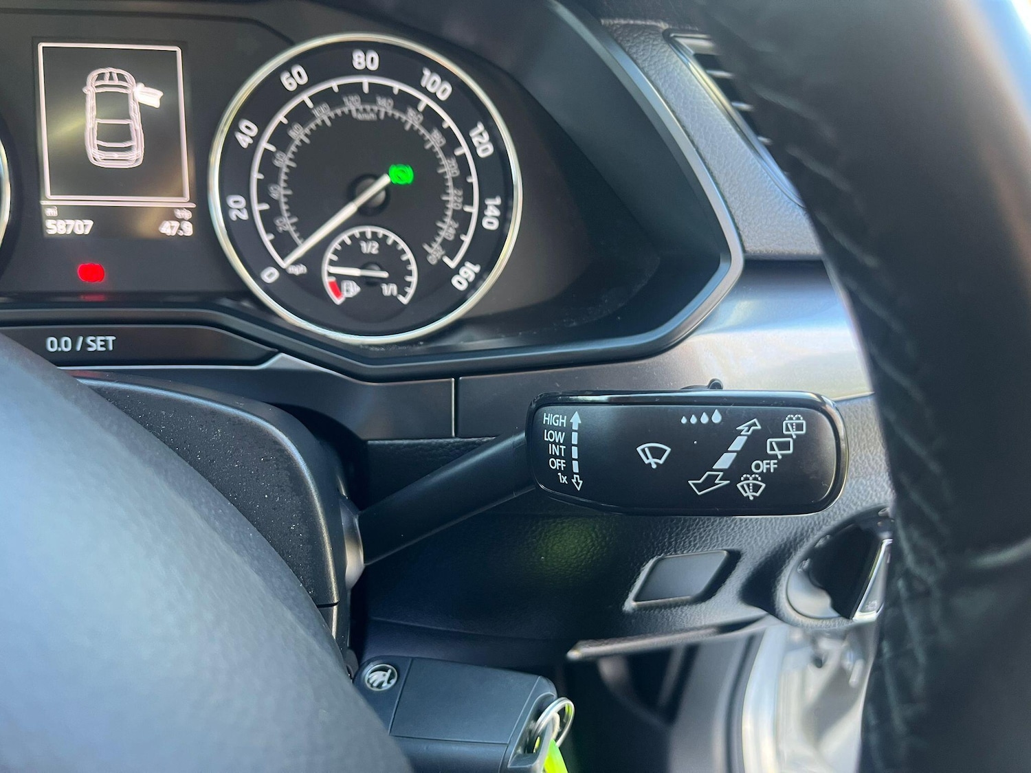 Used Skoda Superb 2018 for sale - 77162759: Photo 31