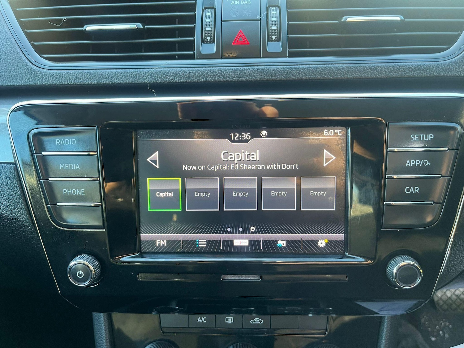 Used Skoda Superb 2018 for sale - 77162759: Photo 34