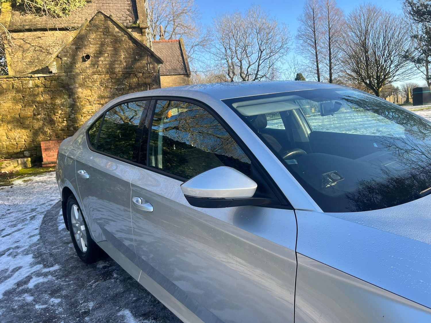 Used Skoda Superb 2018 for sale - 77162759: Photo 40