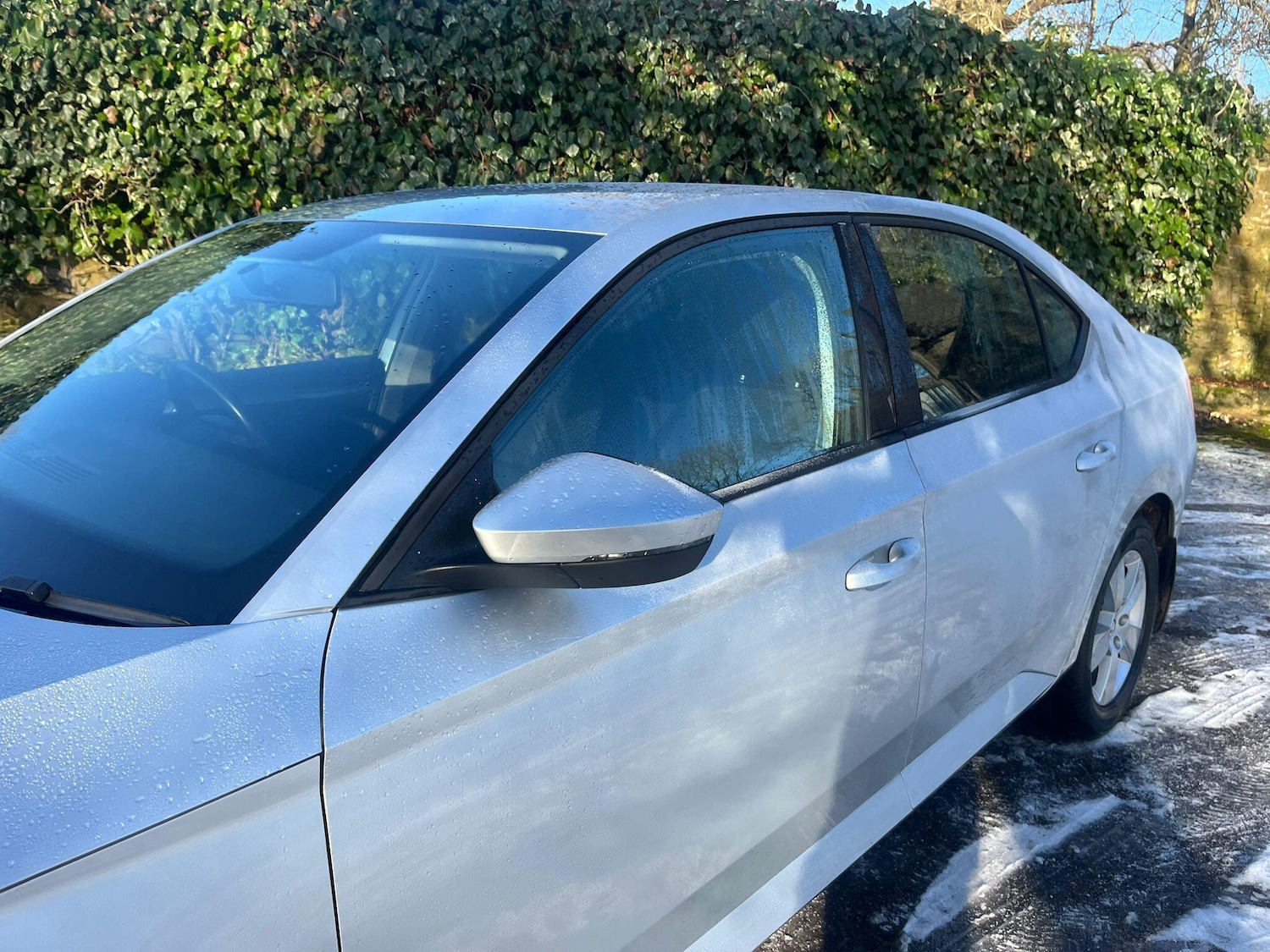 Used Skoda Superb 2018 for sale - 77162759: Photo 45