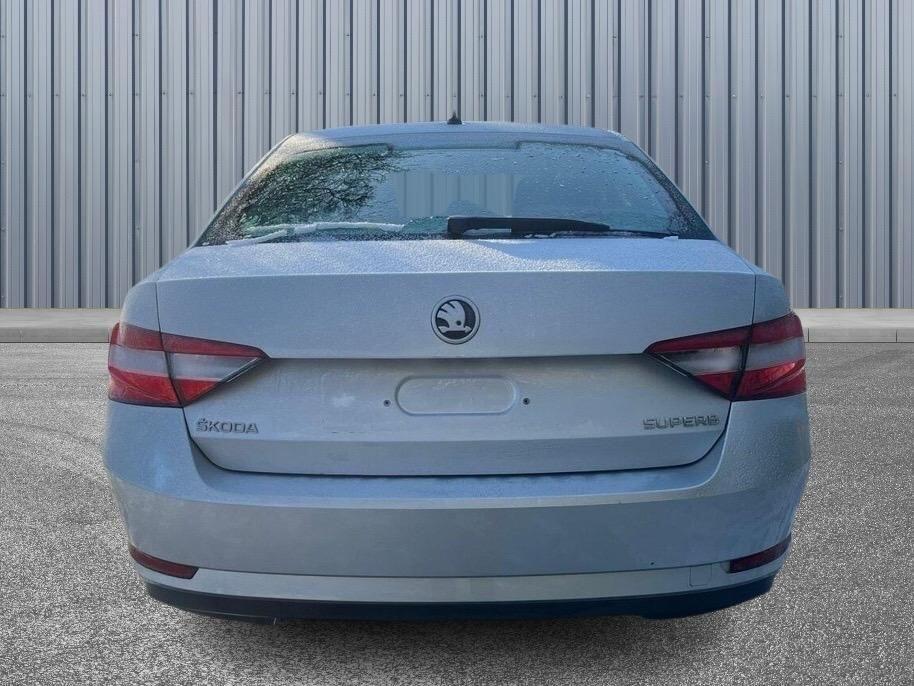 Used Skoda Superb 2018 for sale - 77162759: Photo 5