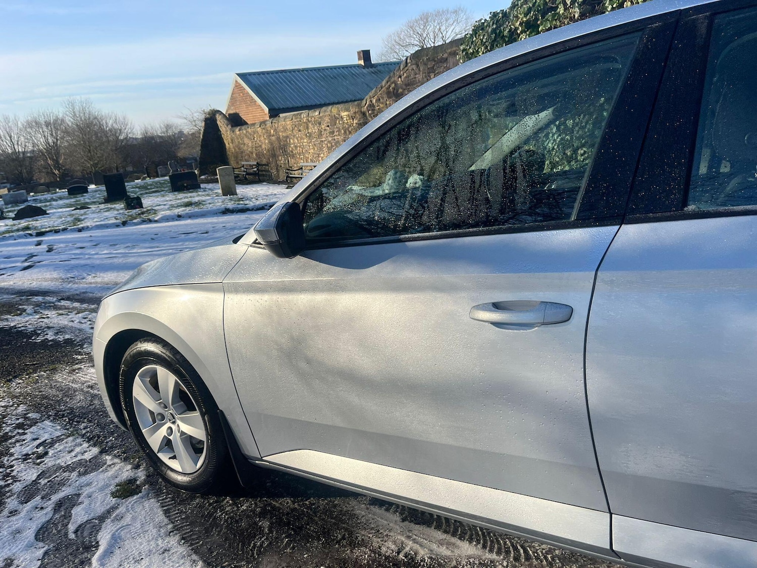 Used Skoda Superb 2018 for sale - 77162759: Photo 51