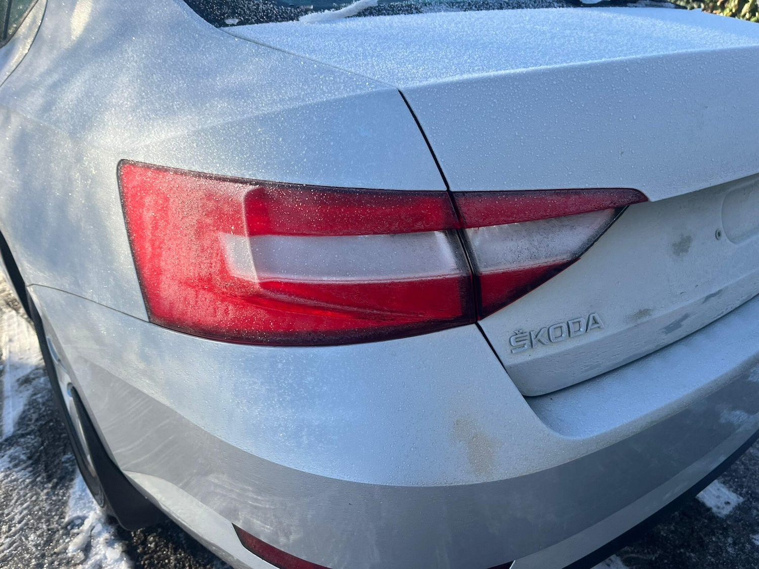 Used Skoda Superb 2018 for sale - 77162759: Photo 57