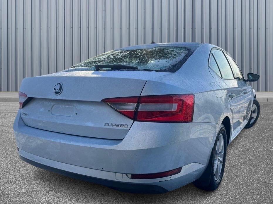 Used Skoda Superb 2018 for sale - 77162759: Photo 6