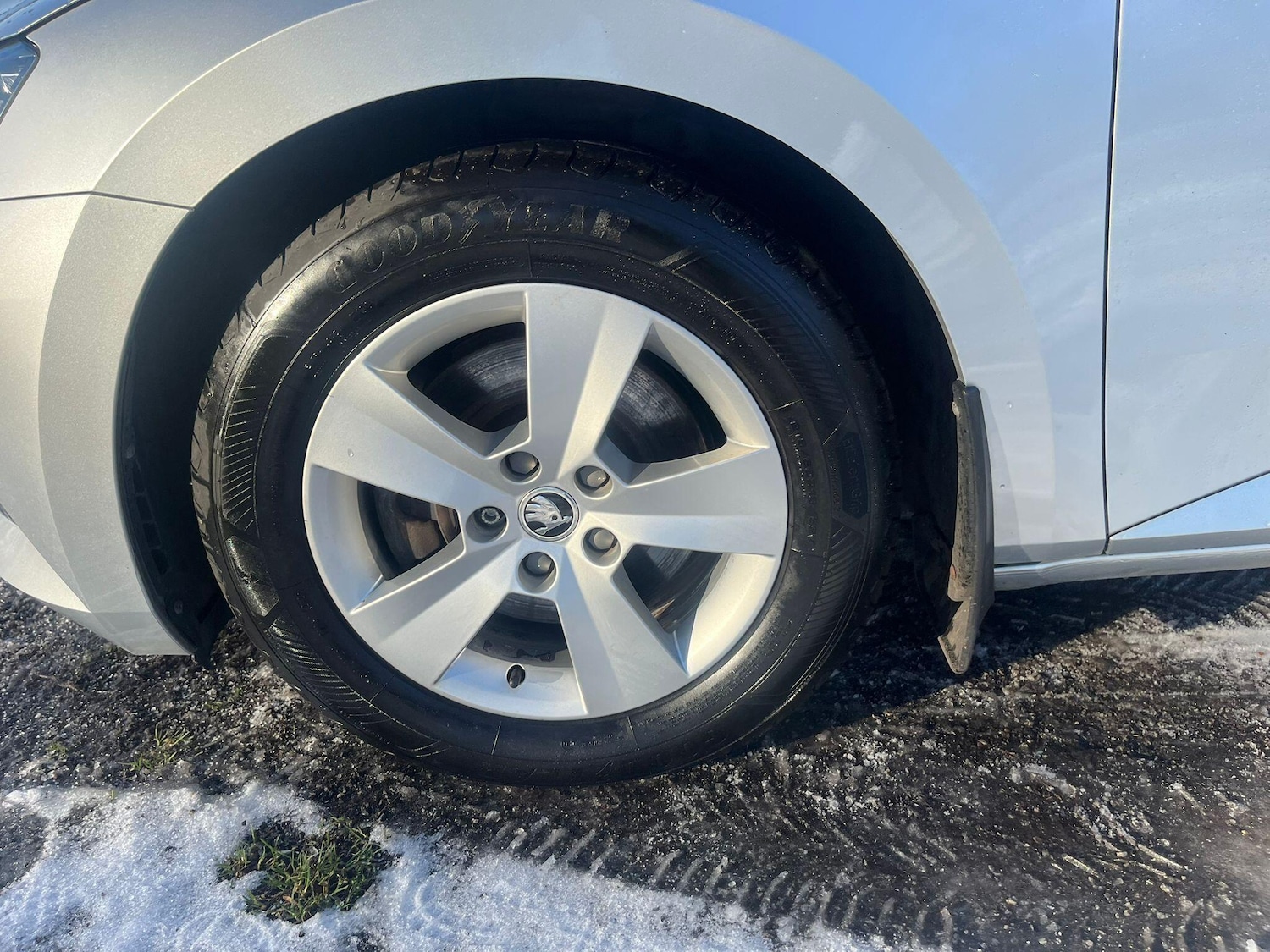 Used Skoda Superb 2018 for sale - 77162759: Photo 68