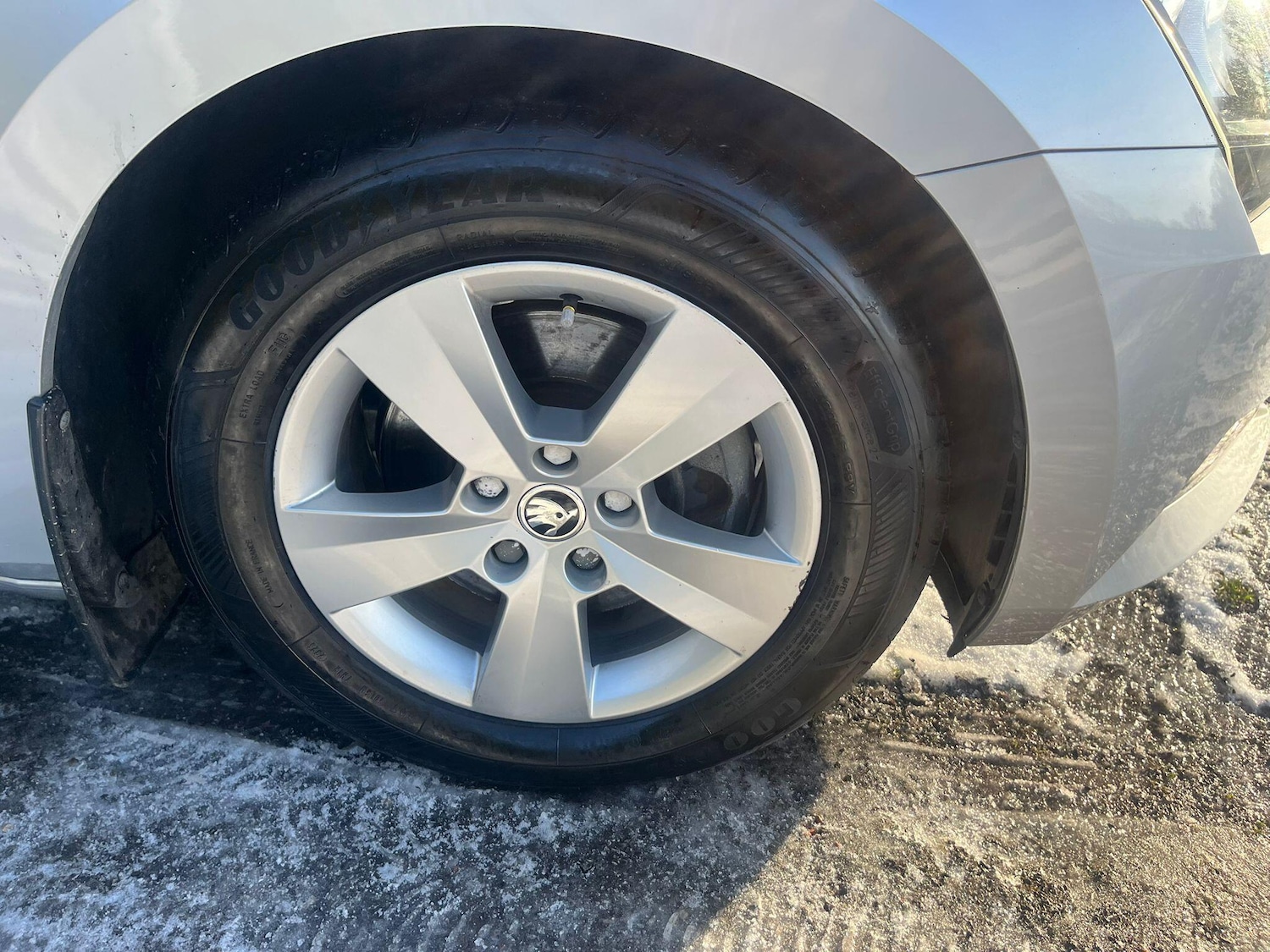 Used Skoda Superb 2018 for sale - 77162759: Photo 69