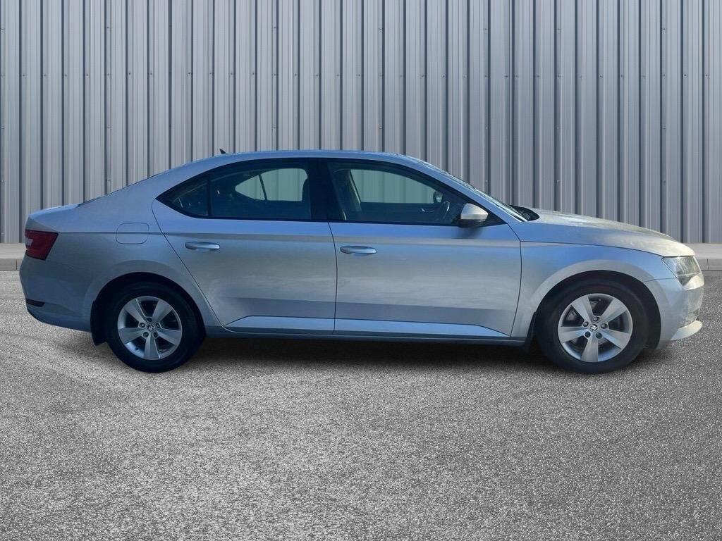 Used Skoda Superb 2018 for sale - 77162759: Photo 7