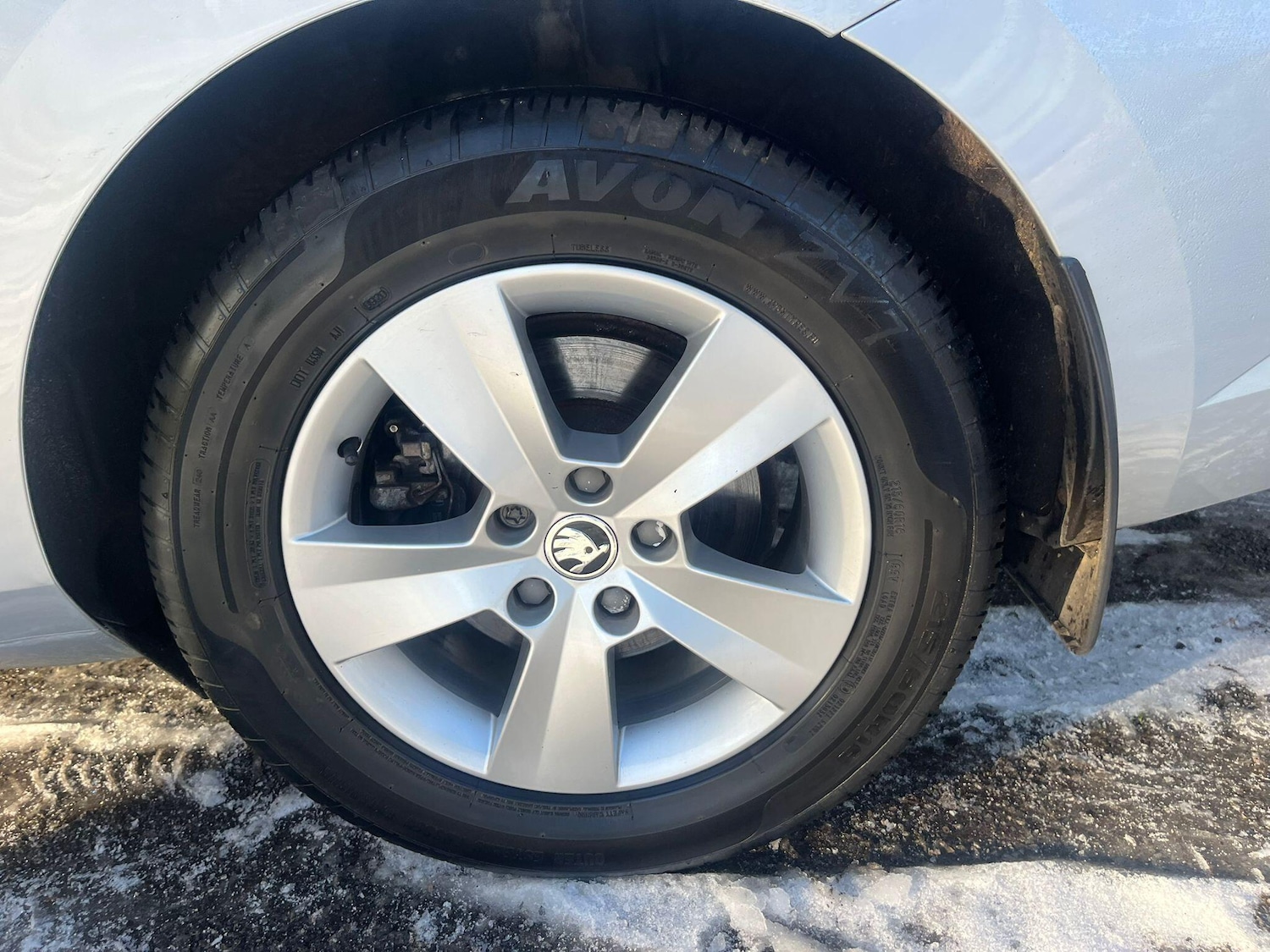 Used Skoda Superb 2018 for sale - 77162759: Photo 70