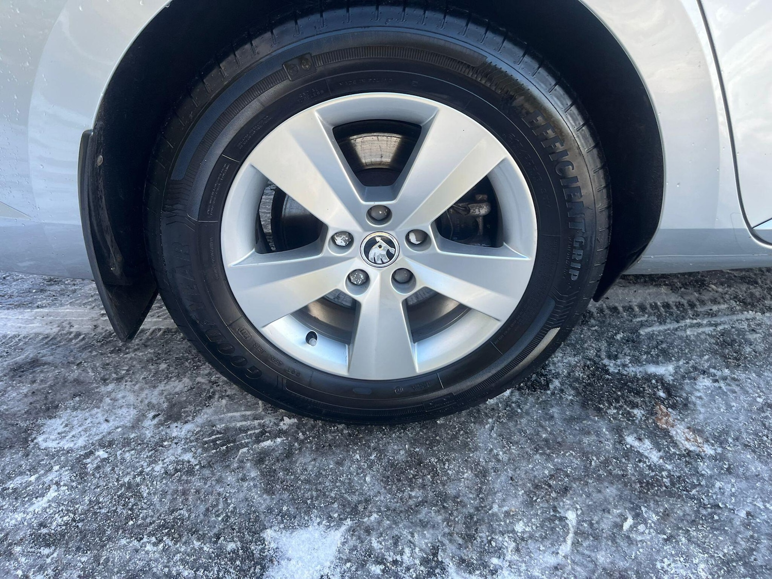 Used Skoda Superb 2018 for sale - 77162759: Photo 71