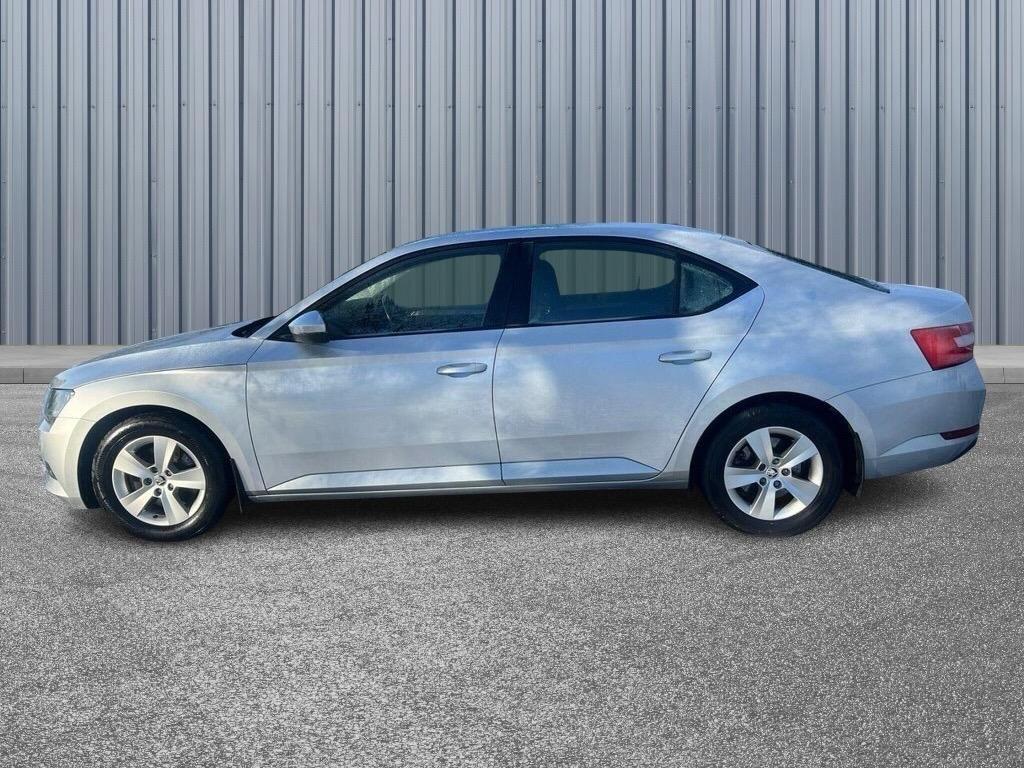 Used Skoda Superb 2018 for sale - 77162759: Photo 8