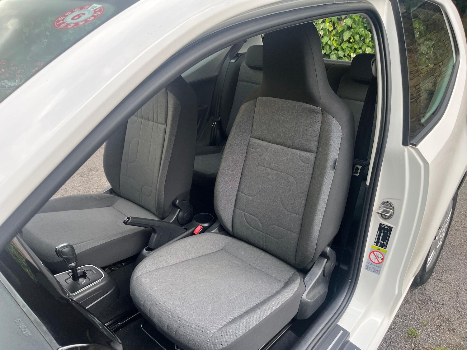 Used Volkswagen up! for sale - 76440324: Photo 14