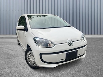 Used Volkswagen up! 2013 for sale - 76440324: Photo