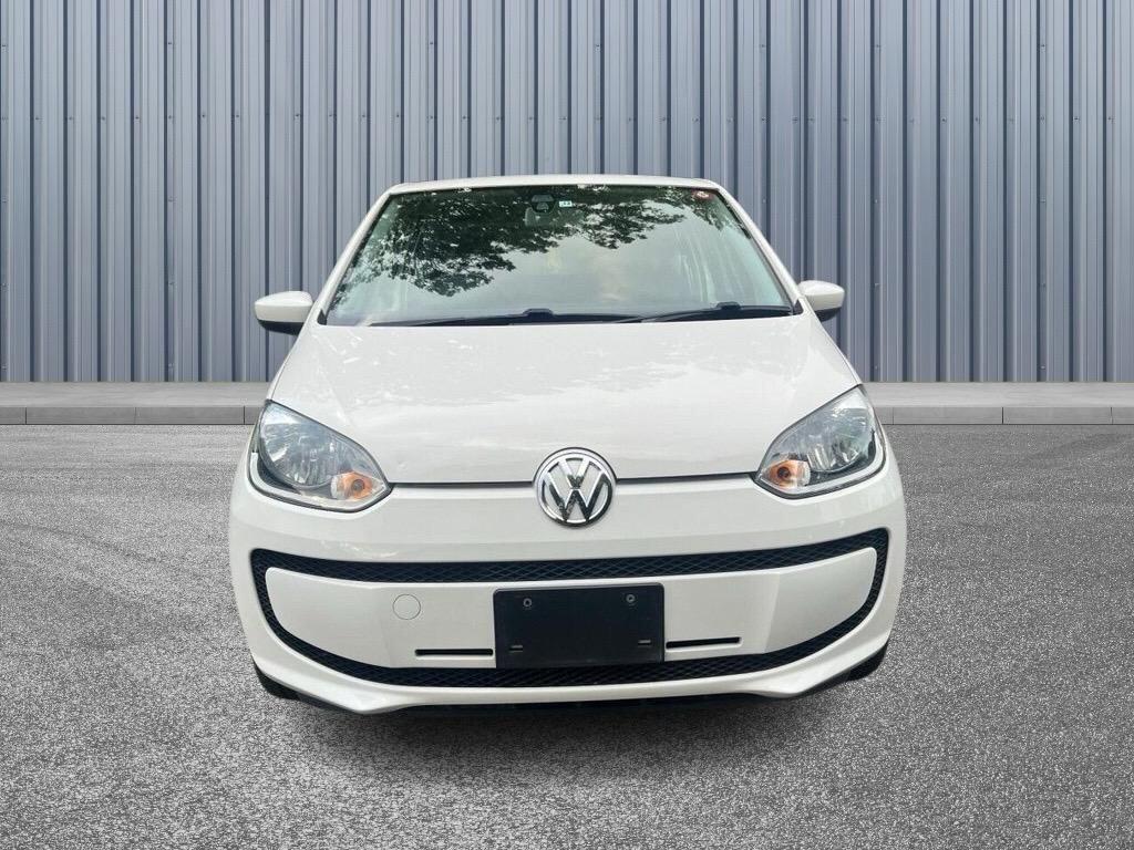 Used Volkswagen up! for sale - 76440324: Photo 2