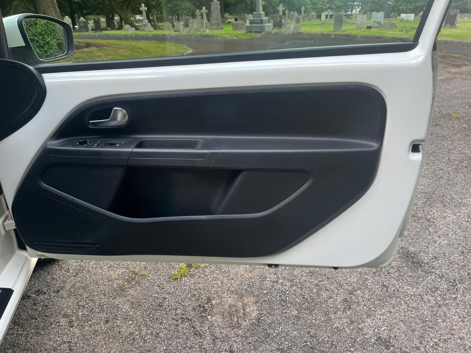 Used Volkswagen up! for sale - 76440324: Photo 22