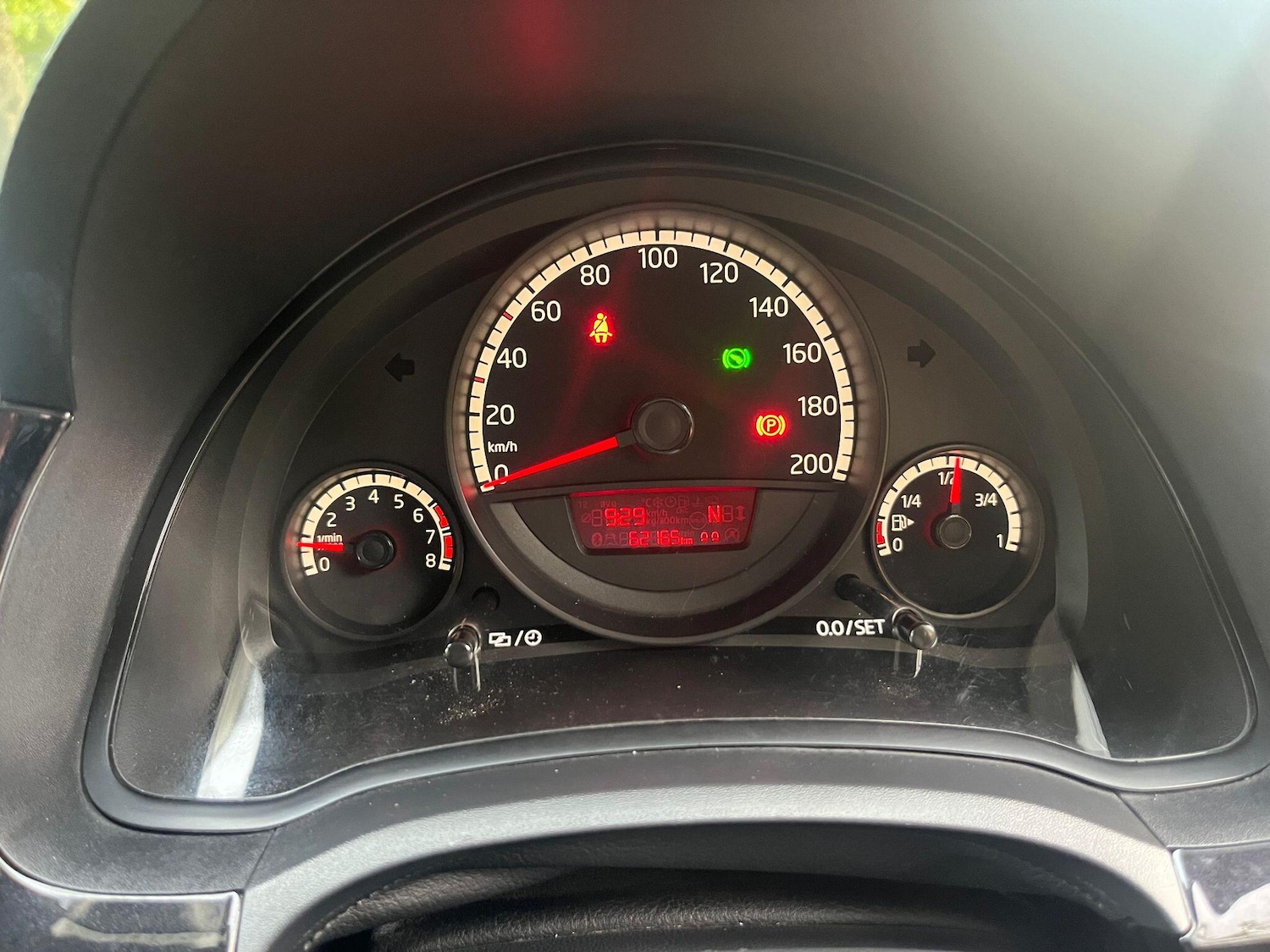 Used Volkswagen up! for sale - 76440324: Photo 26