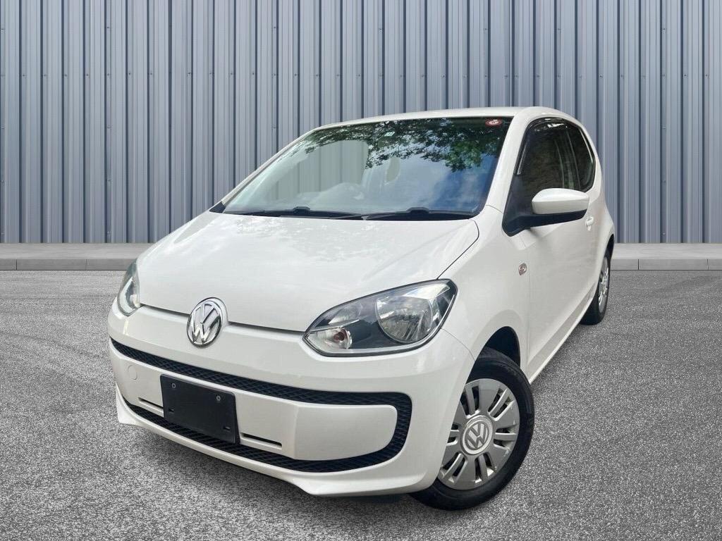 Used Volkswagen up! for sale - 76440324: Photo 3