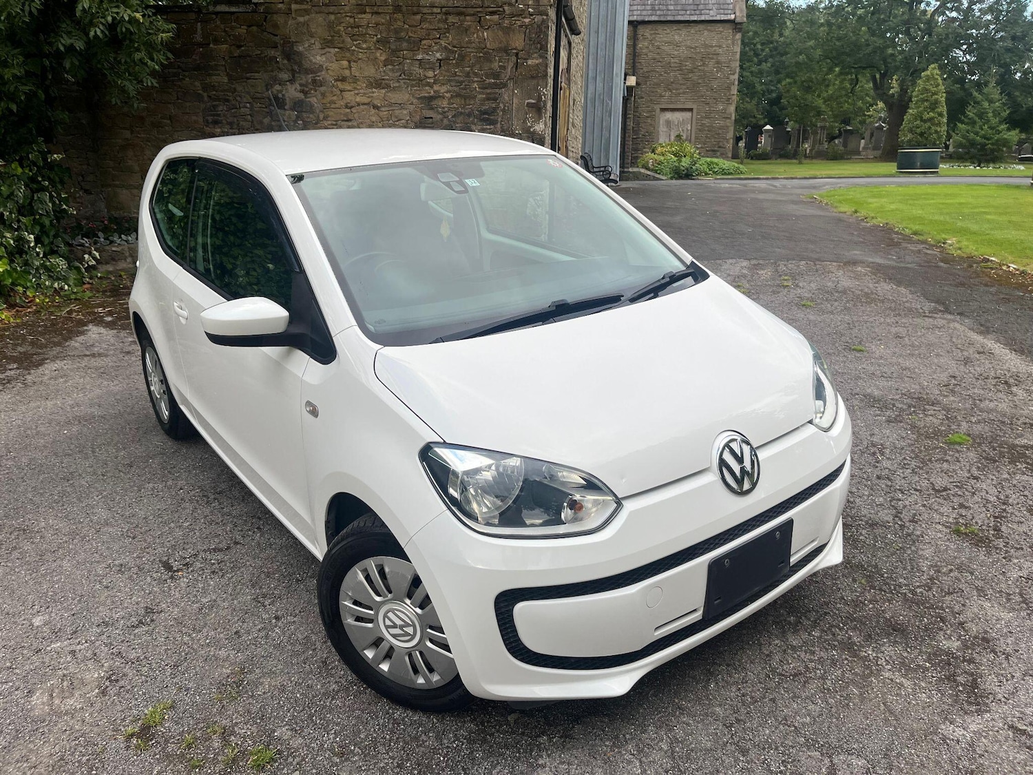Used Volkswagen up! for sale - 76440324: Photo 33