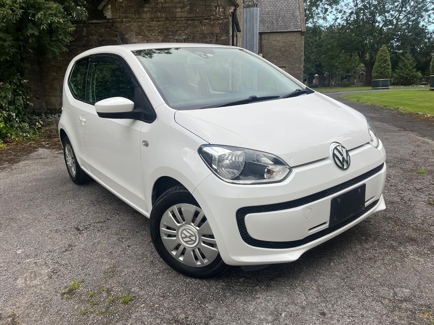 Used Volkswagen up! for sale - 76440324: Photo 34