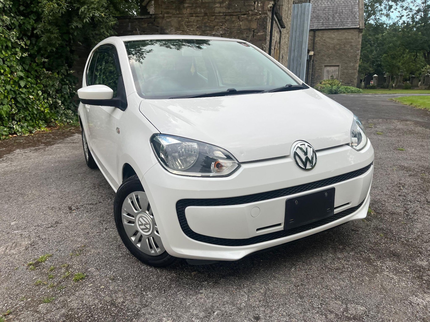Used Volkswagen up! for sale - 76440324: Photo 35