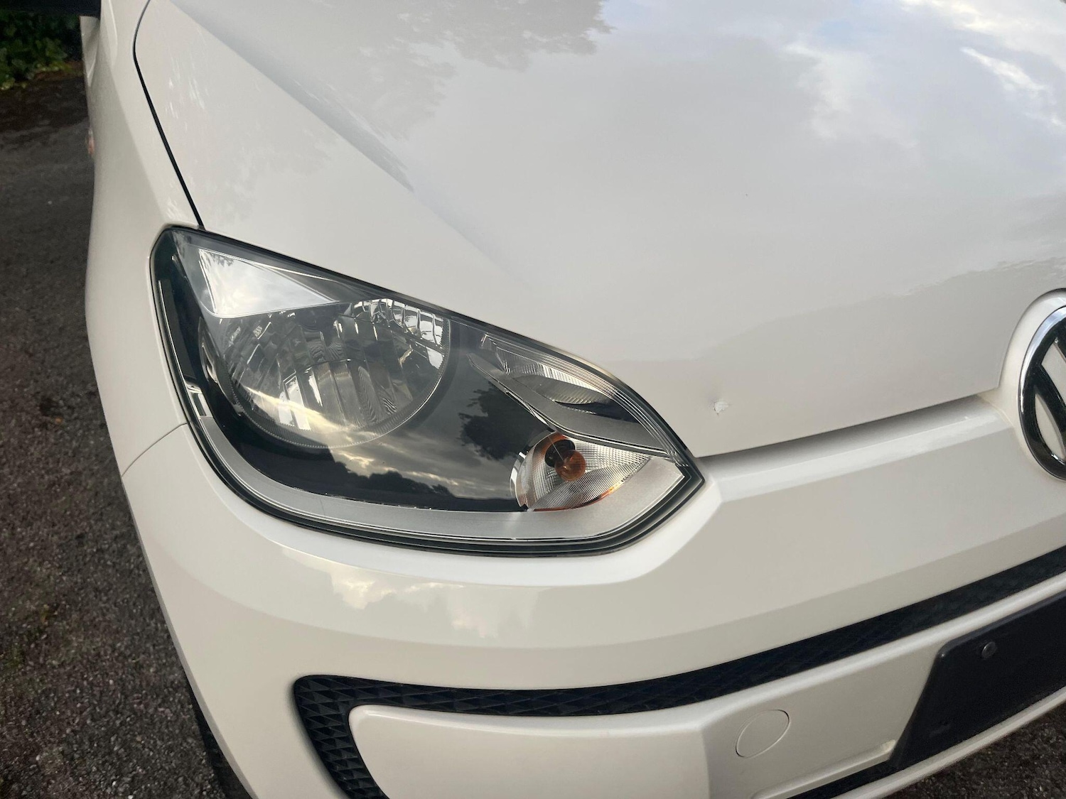 Used Volkswagen up! for sale - 76440324: Photo 37