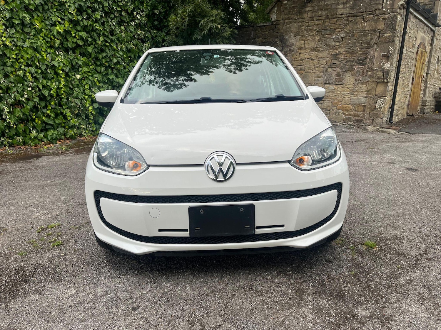 Used Volkswagen up! for sale - 76440324: Photo 39