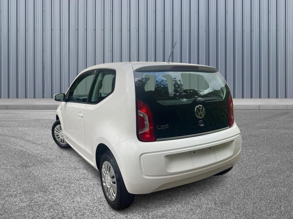 Used Volkswagen up! for sale - 76440324: Photo 4