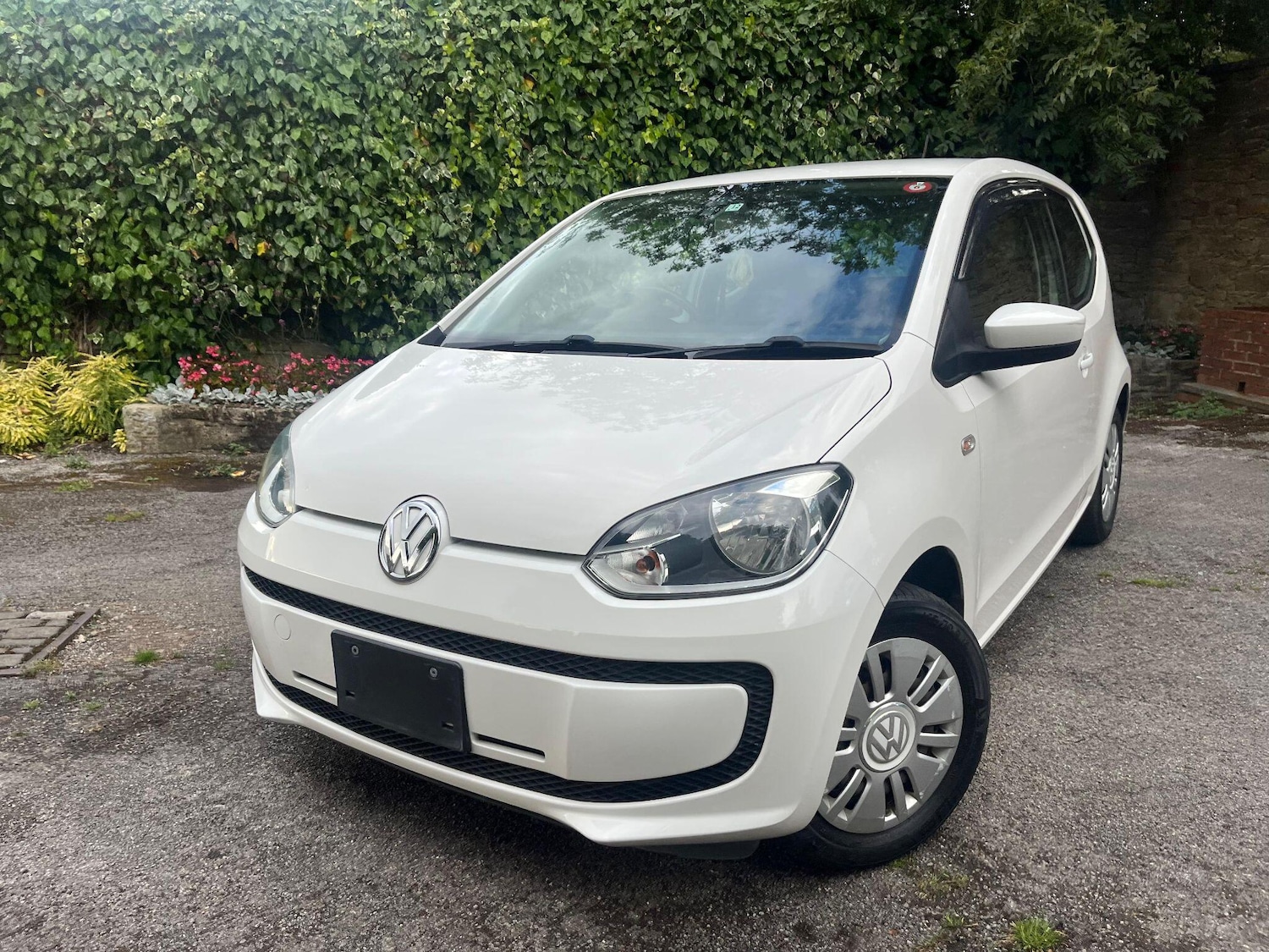 Used Volkswagen up! for sale - 76440324: Photo 42