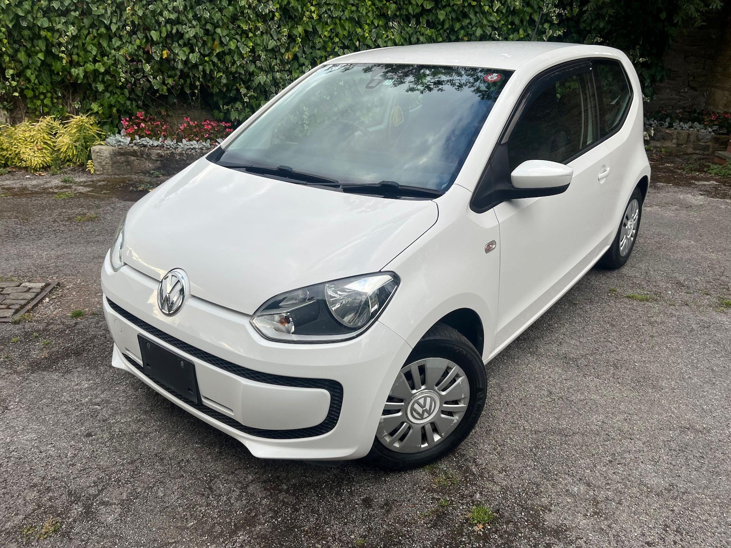 Used Volkswagen up! for sale - 76440324: Photo 44