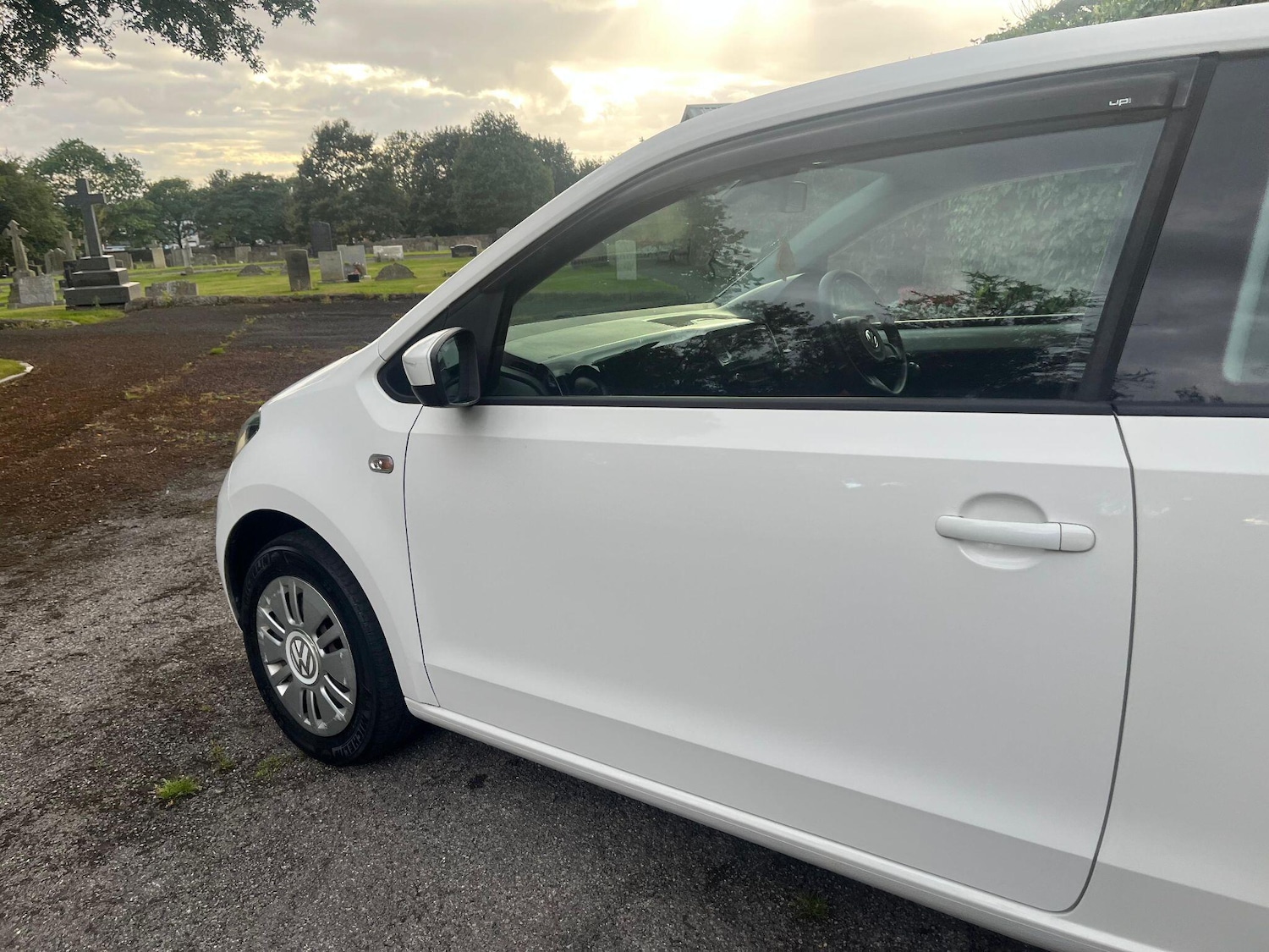 Used Volkswagen up! for sale - 76440324: Photo 47