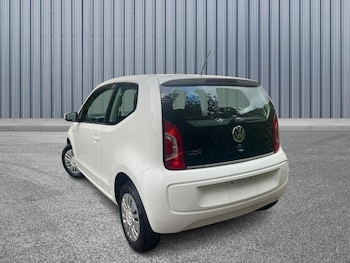Used Volkswagen up! 2013 for sale - 76440324: Photo