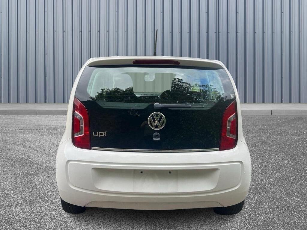 Used Volkswagen up! for sale - 76440324: Photo 5