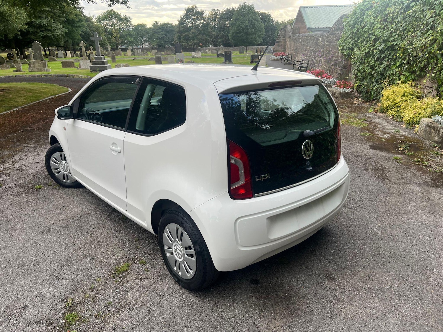 Used Volkswagen up! for sale - 76440324: Photo 50