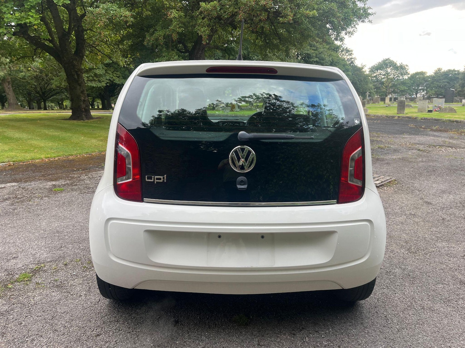 Used Volkswagen up! for sale - 76440324: Photo 55