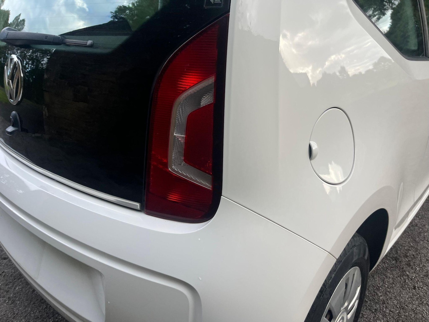 Used Volkswagen up! for sale - 76440324: Photo 56