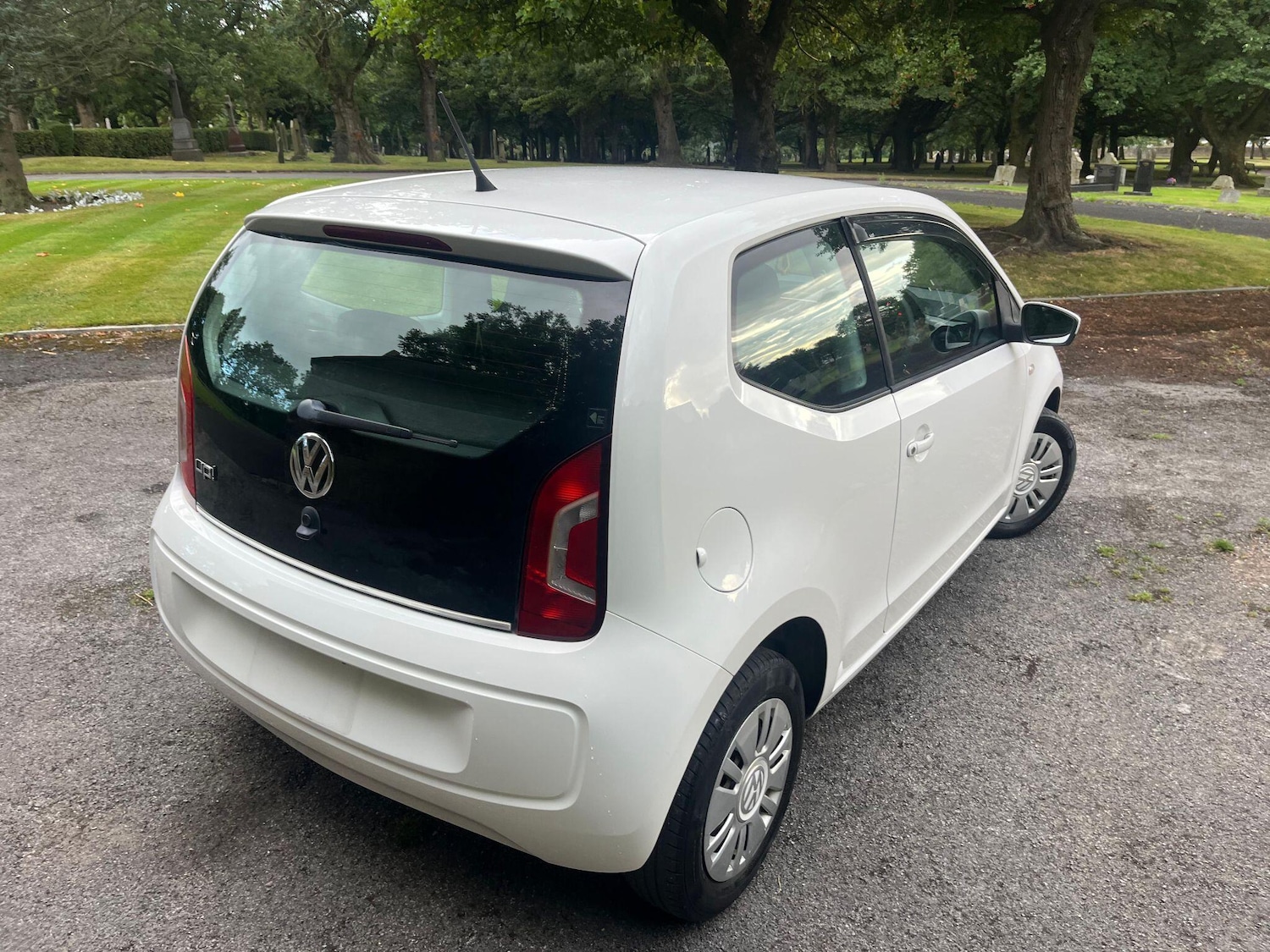 Used Volkswagen up! for sale - 76440324: Photo 59