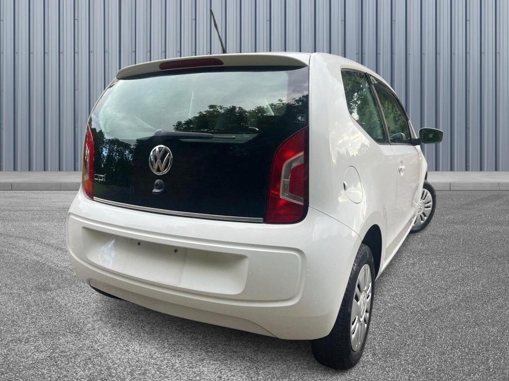 Used Volkswagen up! for sale - 76440324: Photo 6