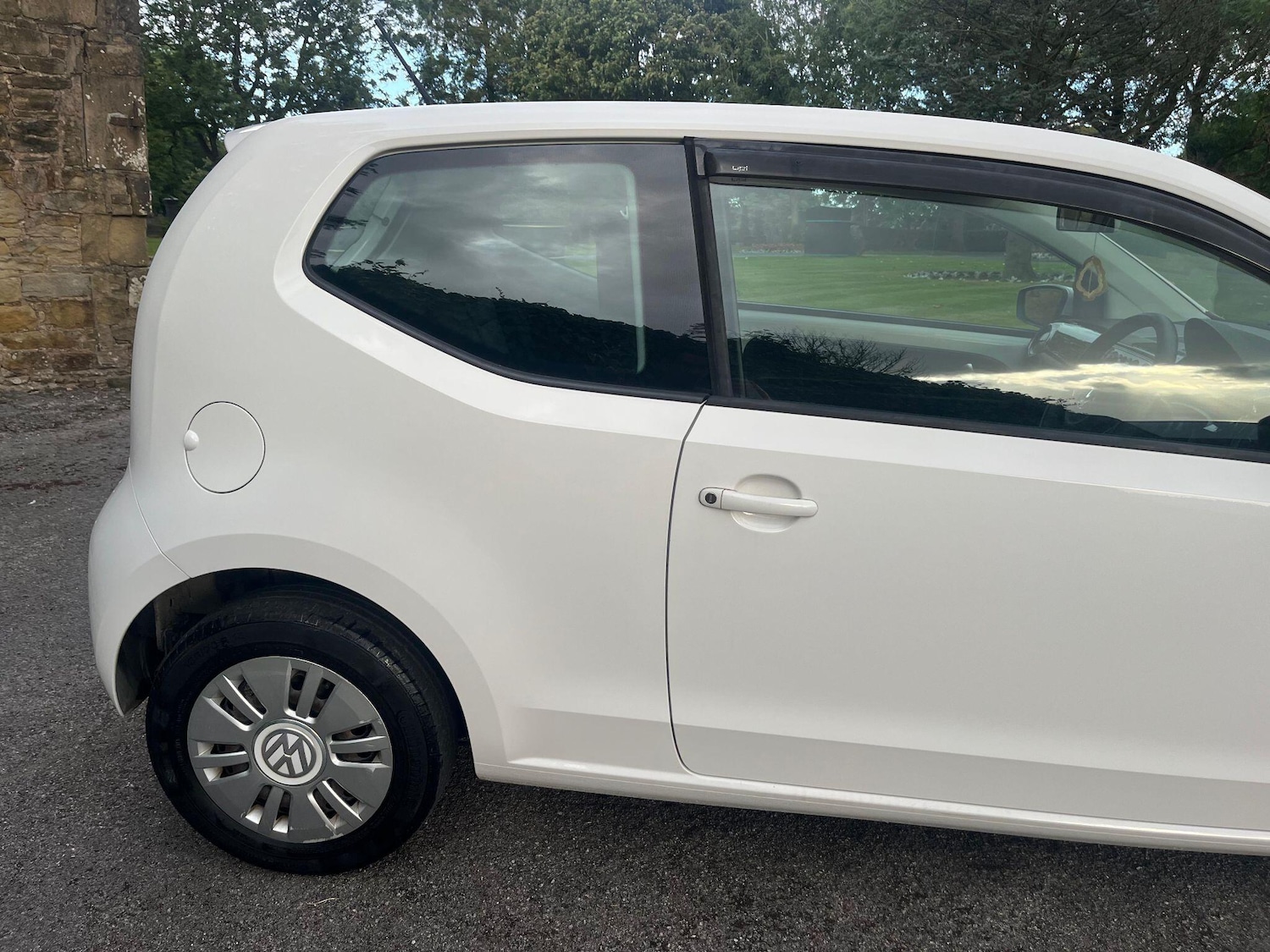 Used Volkswagen up! for sale - 76440324: Photo 62