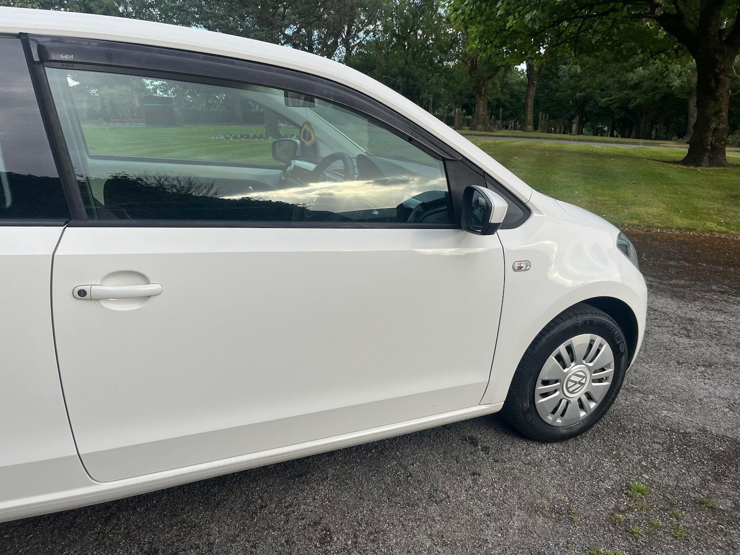 Used Volkswagen up! for sale - 76440324: Photo 63