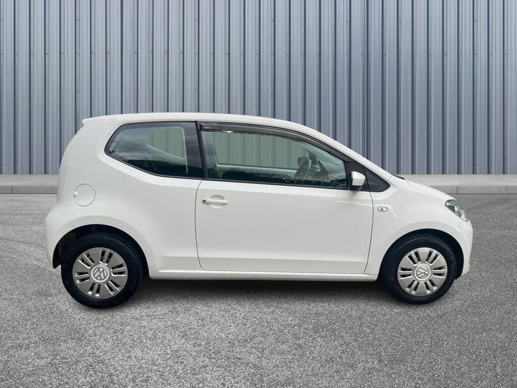 Used Volkswagen up! for sale - 76440324: Photo 7