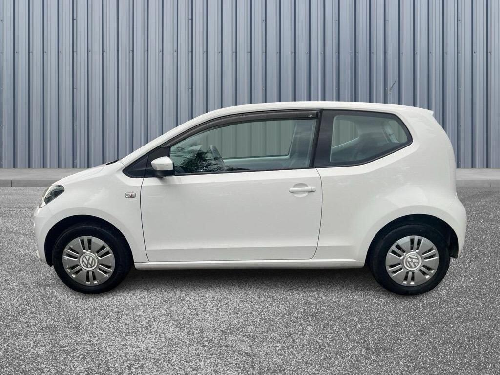 Used Volkswagen up! for sale - 76440324: Photo 8