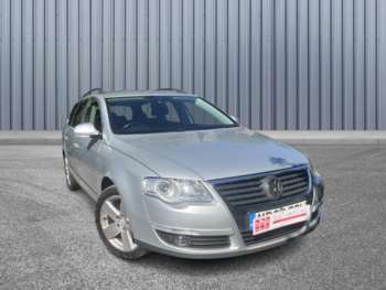 2006 (06) - 2.0 TDI Sport DSG Euro 4 5dr