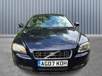 Used Volvo C70 2007 for sale - 79362534: Photo