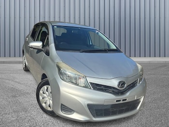 Used Toyota Yaris 2026 for sale - 79224109: Photo
