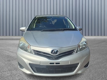 Used Toyota Yaris 2026 for sale - 79224109: Photo