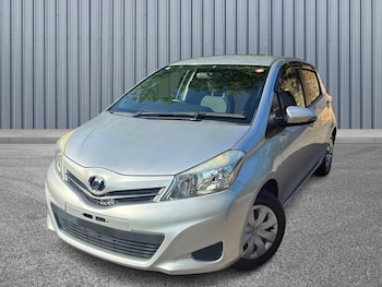 Used Toyota Yaris 2026 for sale - 79224109: Photo